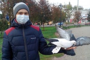 Дуже потрібна допомога небайдужих людей Денису