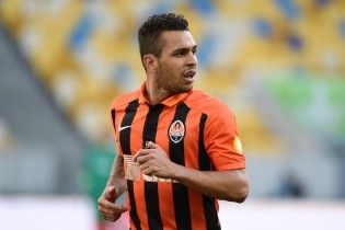 "Шахтер" готов избавиться от бразильца, который и сам рвется в другую команду