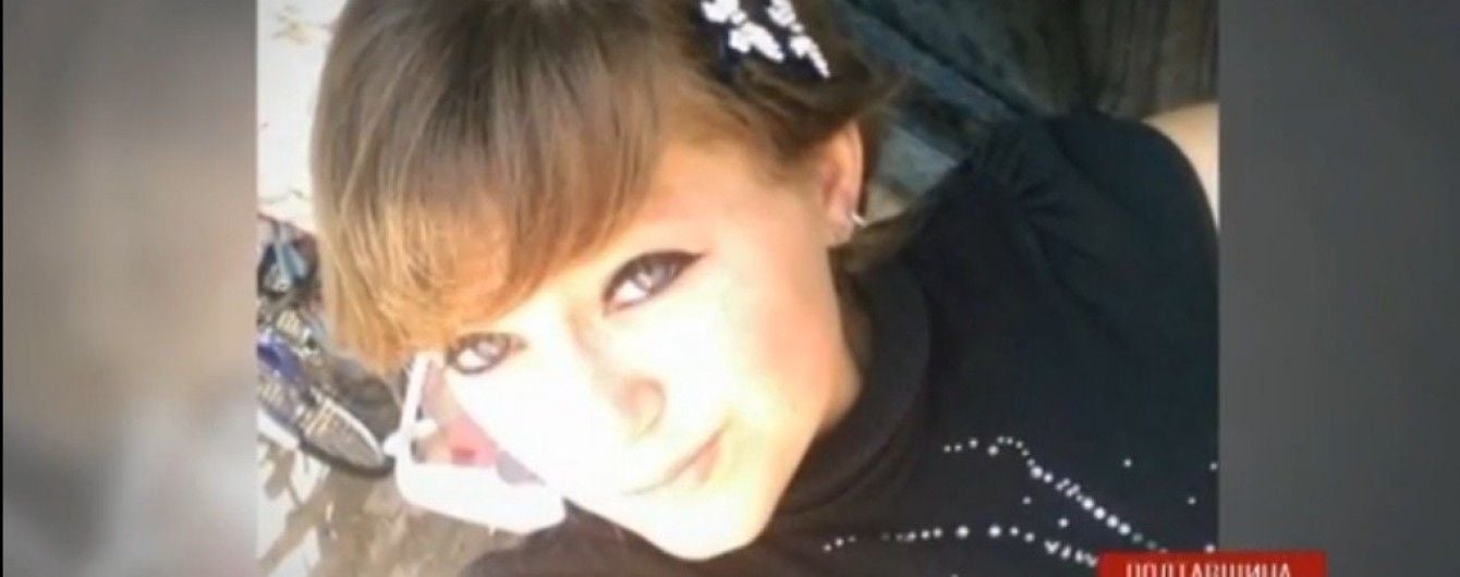 На Полтавщине повесилась школьница. Родные обвиняют в самоубийстве учителя