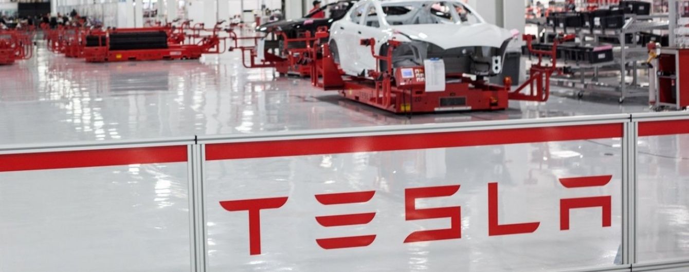 Tesla обвинила компанию Bosch в неполадках с рулевым управлением