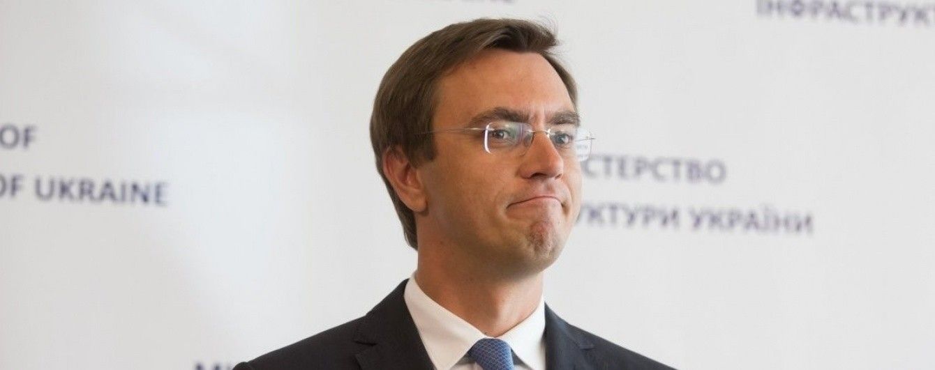 Міністр молоді та спорту готовий взяти Омеляна на поруки