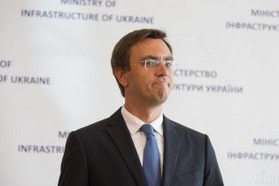 Міністр молоді та спорту готовий взяти Омеляна на поруки