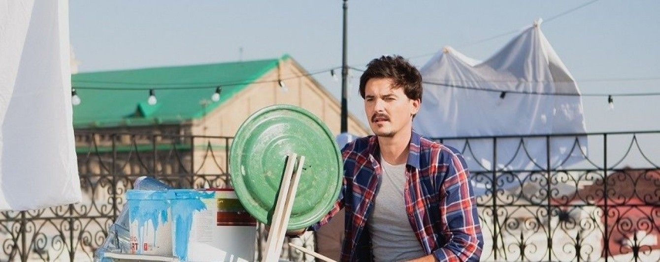 "1+1" знімає комедію про пригоди львів'янина в Одесі із відомими акторами