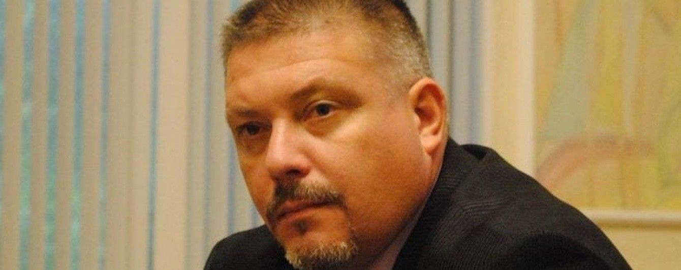 Затриманий "український диверсант" зізнався у зборі розвідданих – ЗМІ