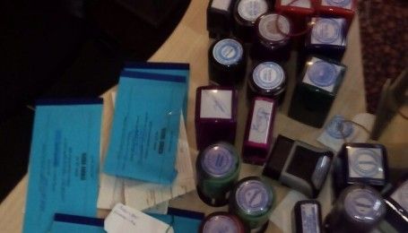 На Донеччині "накрили" міжрегіональний конвертцентр з обігом у 300 мільйонів гривень