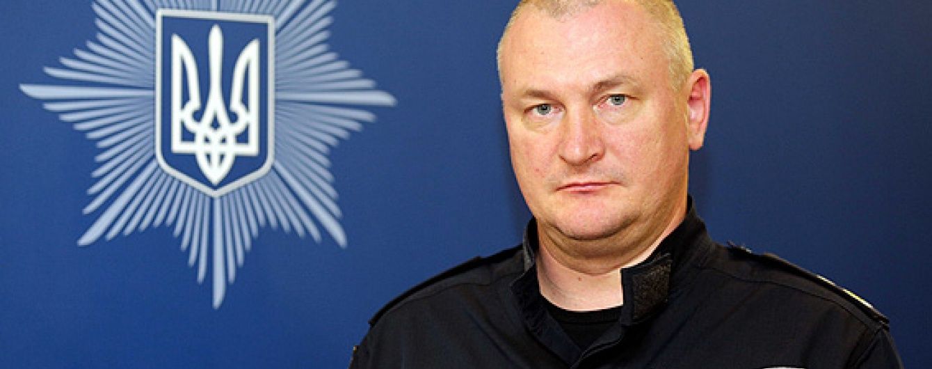 Керівник поліції у Рівненській області очолив департамент карного розшуку