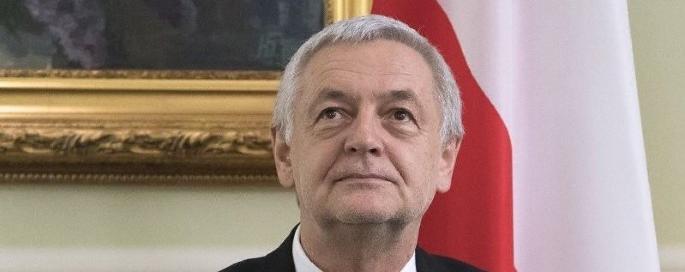 У Польщі заявили про необхідність створення альтернативи Мінському процесу - за участю США