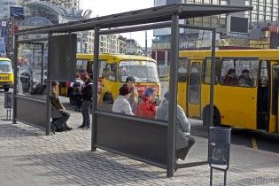 Кличко рассказал, когда в Киеве введут единый проездной
