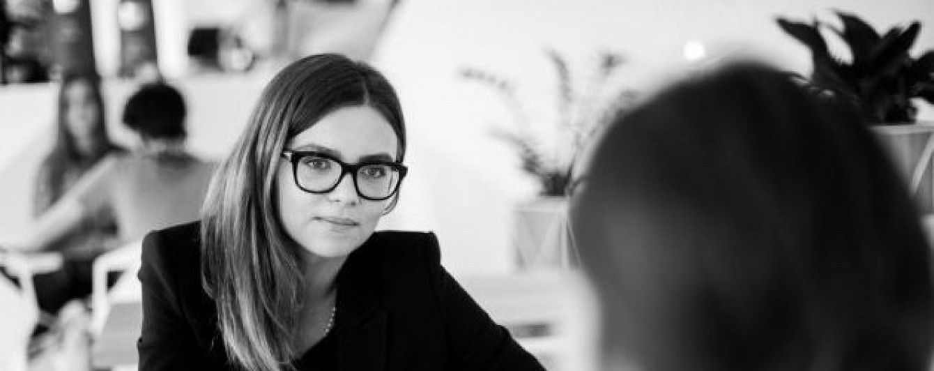 24-річна заступниця Авакова скандал навколо неї назвала цькуванням