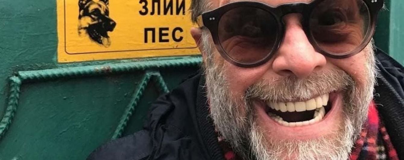 "Это ложь". У Гребенщикова опровергли новость о болезни сердца и рассказали о состоянии музыканта