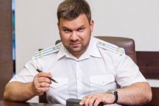 У Запоріжжі знайшли вкрадений в прокурора BMW X5