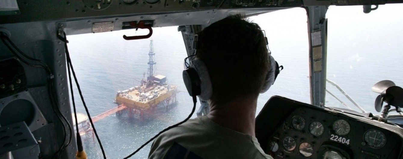 "Нафтогаз" вимагає від Росії понад 8 мільярдів доларів за кримські активи - Вітренко
