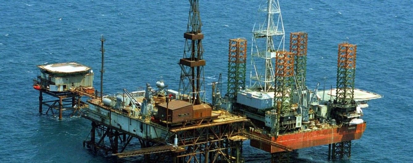 Путін анонсував з'єднання Криму з Росією трубою, якою крастимуть український газ