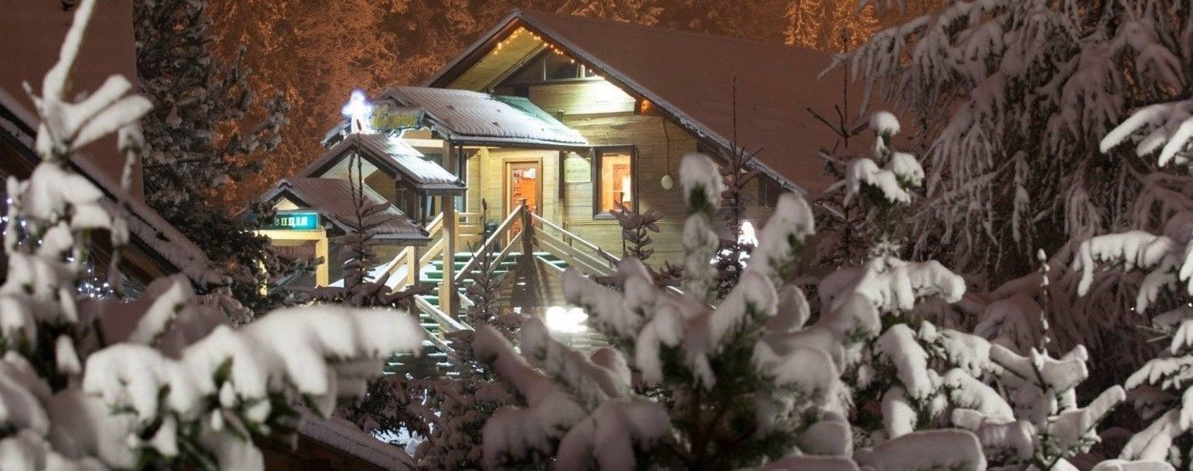 Засніжений Instagram. Українці зустріли перший великий сніг сотнями фото і відео