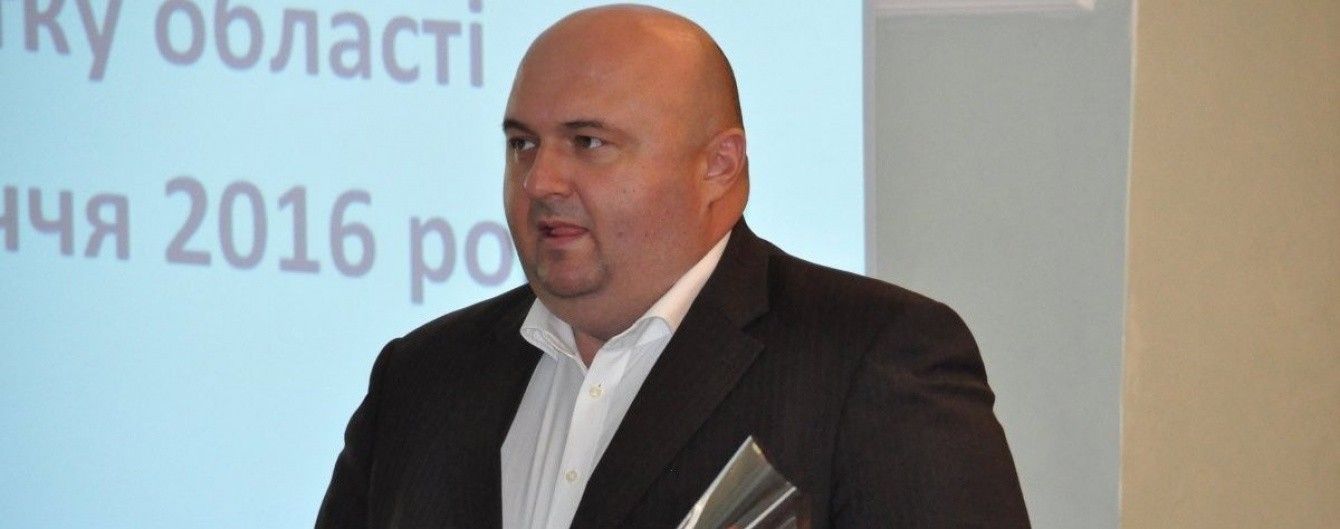 Очільник Хмельницької ОДА оголосив про свою відставку