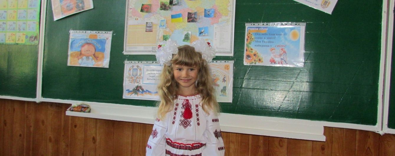 Врятуйте життя 6-річній Альбіні