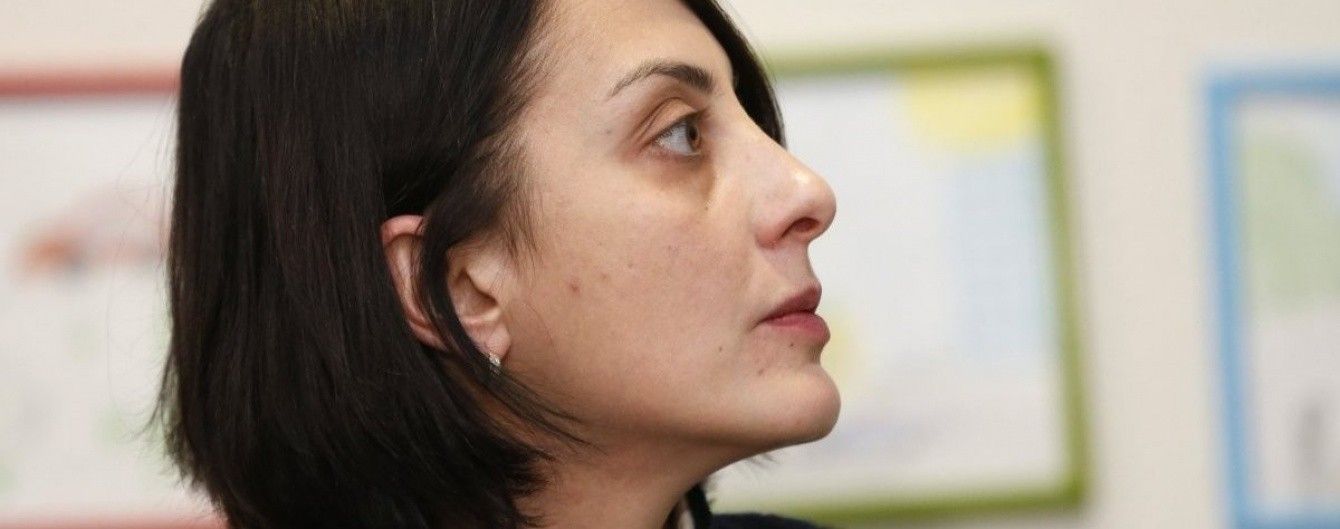 В Грузии за хранение наркотиков арестовали сына Деканоидзе – СМИ
