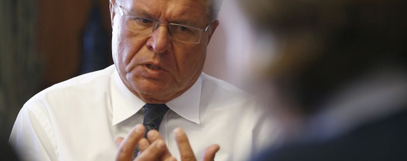 В России за взятку в $ 2 млн задержали министра экономразвития