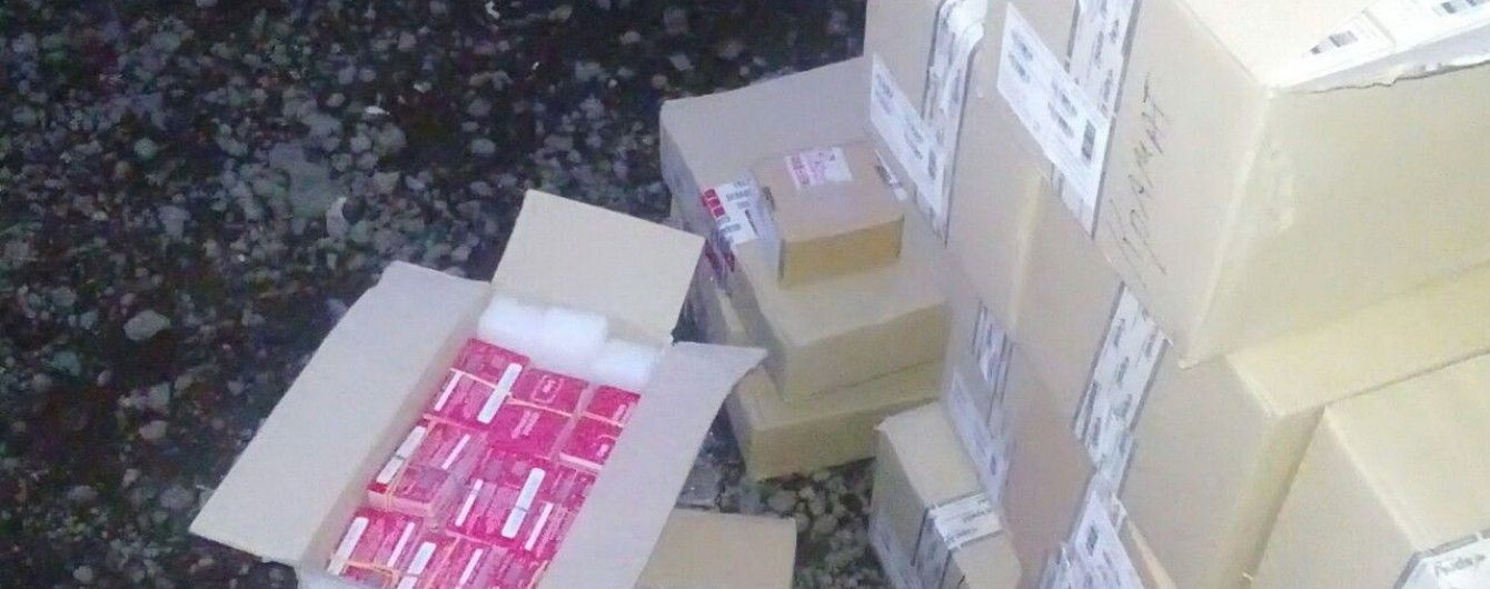 Військовий прокурор спростував затримання Героя України за контрабанду цигарок на Донбасі