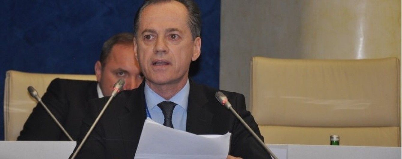 У ФФУ заявили, що підозрюють у "договірняках" половину клубів Першої Ліги