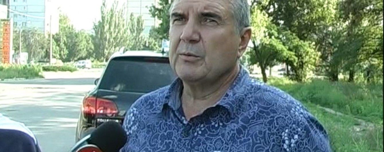 Ніхто не зацікавлений в простої ХТЗ, але є надія, що завод запрацює - керівник заводу