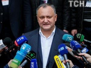 Чого очікувати Україні від проросійського президента Молдови