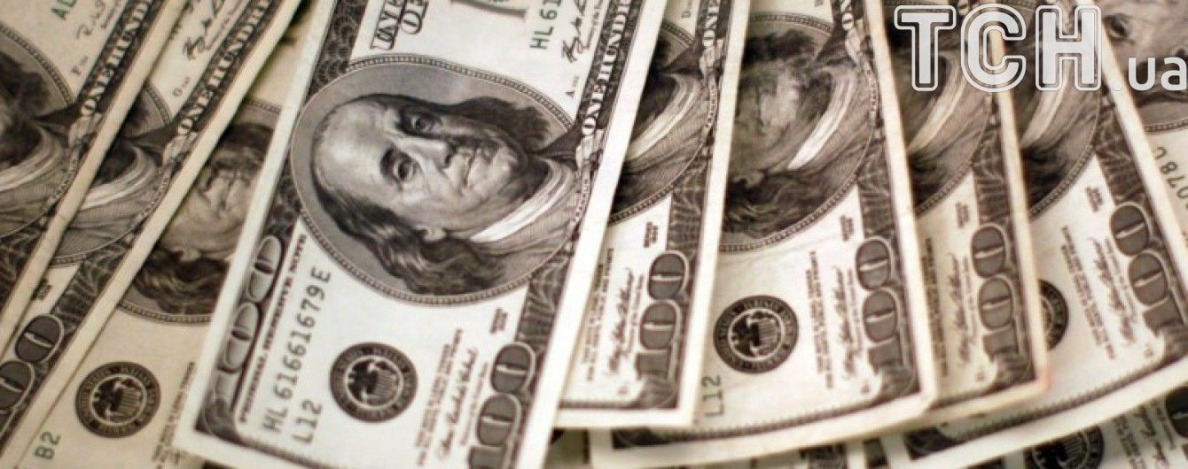 Українські бізнесмени спрогнозували курс долара на найближчий рік