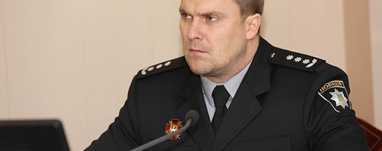 Троян проти відставки начальника київської поліції через трагедію в Княжичах