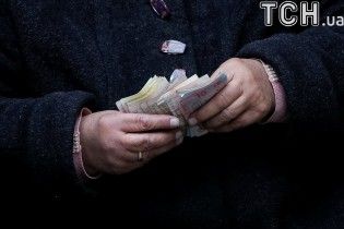 Індексація пенсій: виплати з березня мають зрости приблизно на 17%