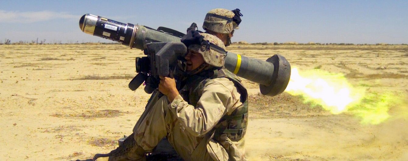 США планують збільшити військову допомогу Україні наступного року – Чалий