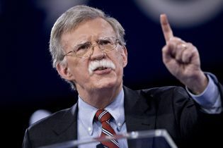 Украину посетит советник Трампа по нацбезопасности