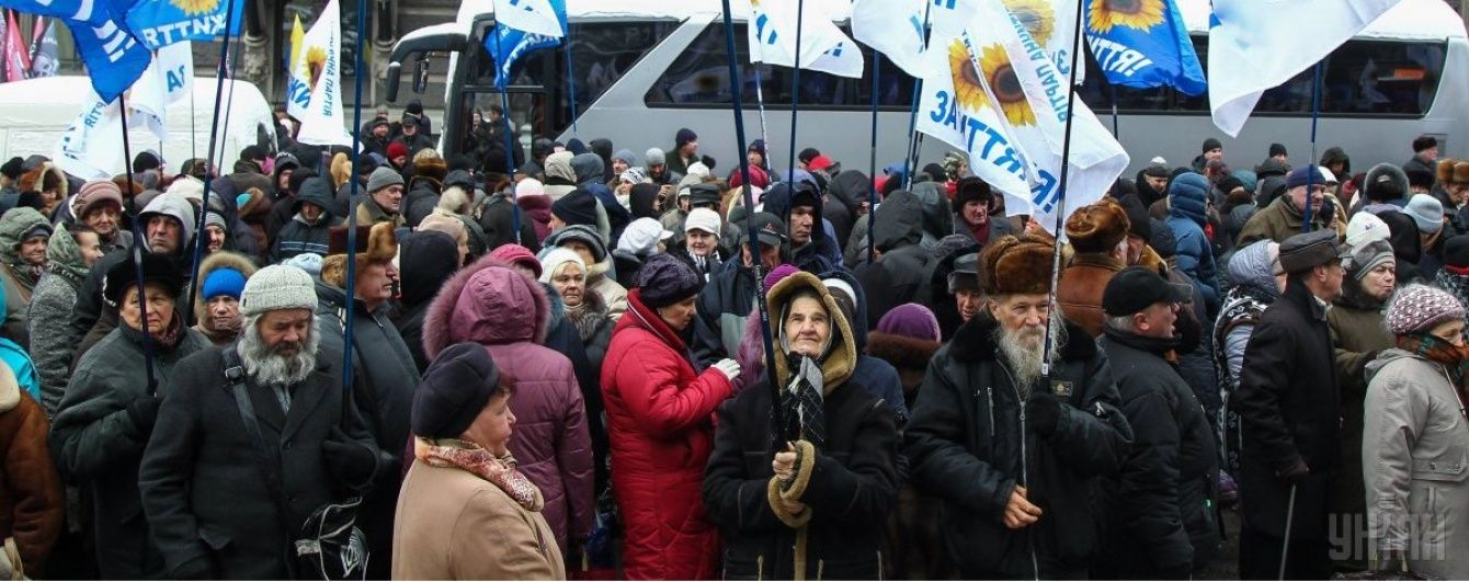 Нардепи бачать "Шатуна" в українській владі, а не в Кремлі