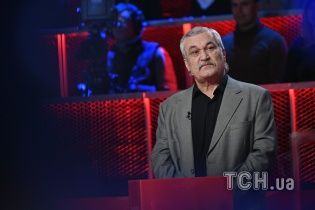 У Києві відбудеться презентація нового роману Василя Шкляра "Характерник"