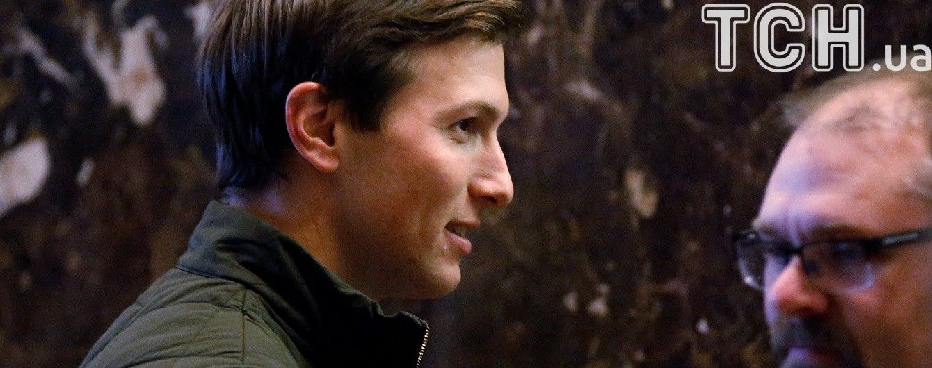Новые санкции США против РФ и скандал с зятем Трампа. Пять новостей, которые вы могли проспать