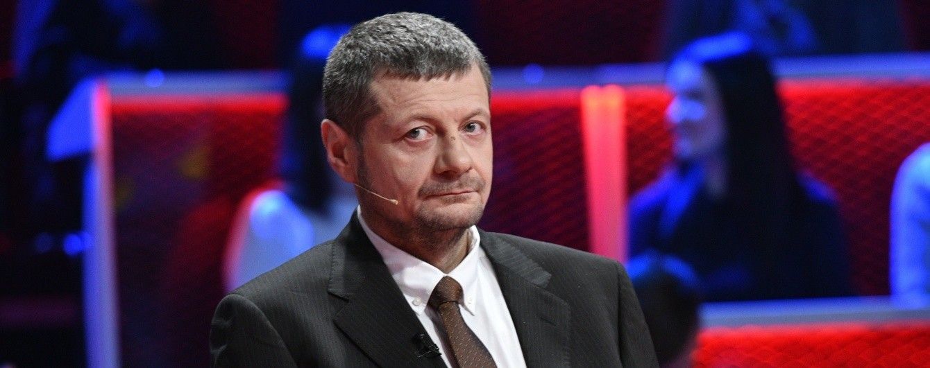 "Клинический идиот". Арахамия прокомментировал обвинения экс-нардепа Мосийчука насчет его гражданства США
