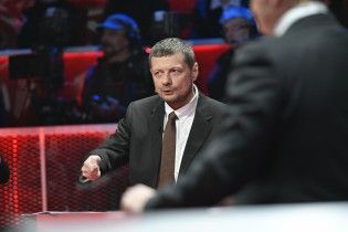 До офісу Радикальної партії в Києві увірвалися озброєні люди - Мосійчук