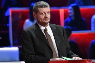 З Мосійчука планують вдруге спробувати зняти недоторканність