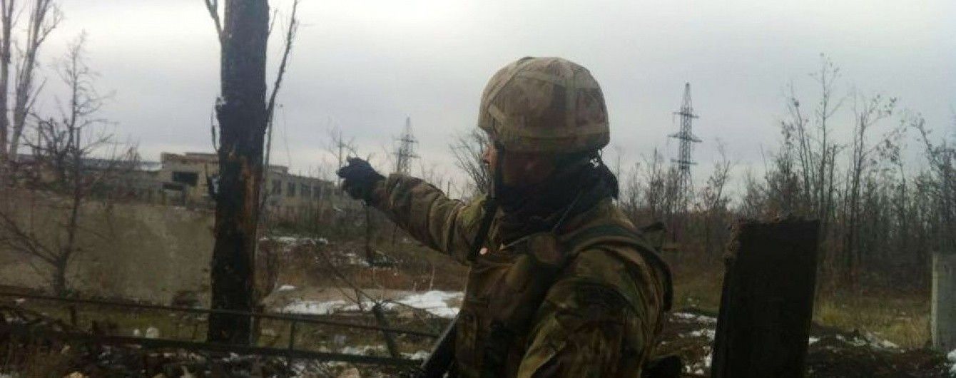 Четвер відзначився не лише обстрілами бойовиків на Донбасі, а й із території Росії. Хроніка АТО