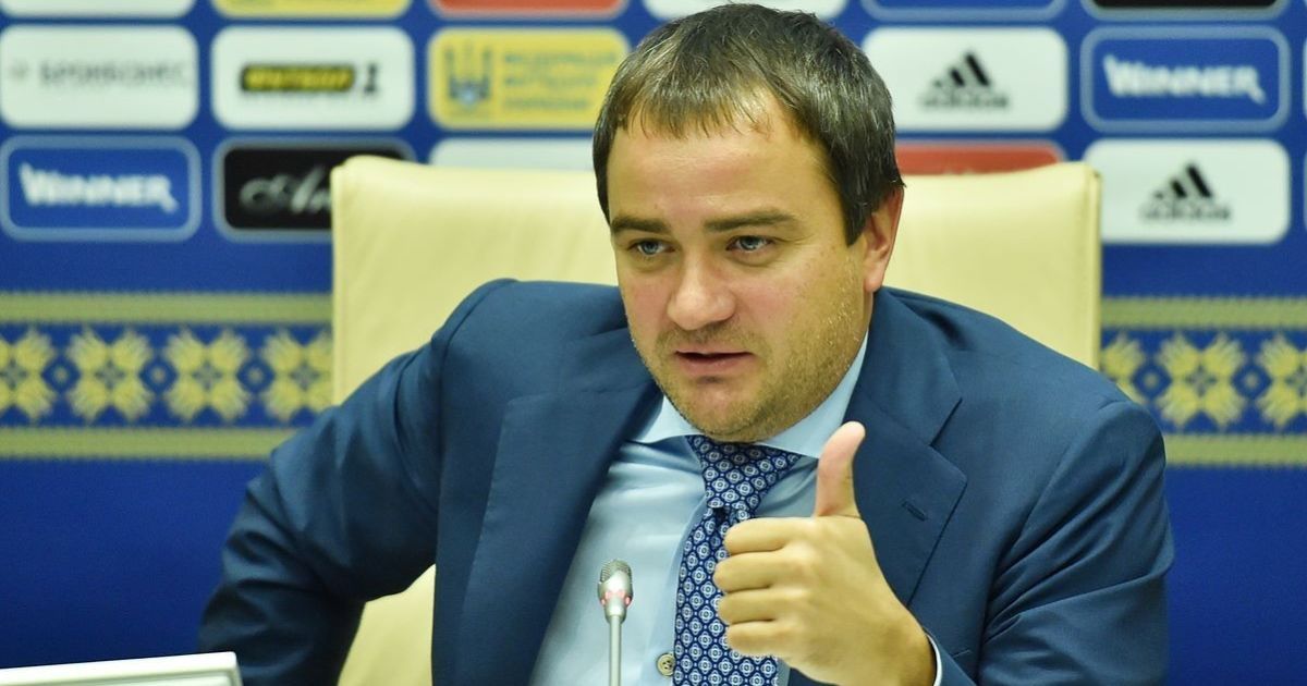 В Украине появится футбольная прокуратура