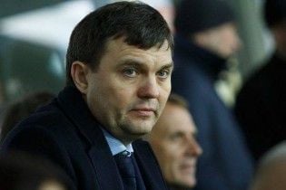 Стало известно, когда "Динамо" подпишет контракт со скандальным менеджером "Металлиста"