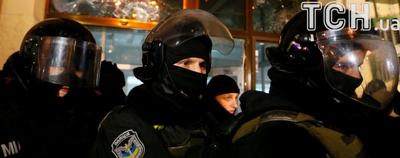 У Києві судитимуть колишнього та чинного правоохоронців за побиття студента під час Майдану