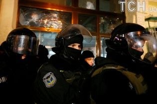 В Киеве будут судить бывшего и действующего правоохранителей за избиение студента во время Майдана