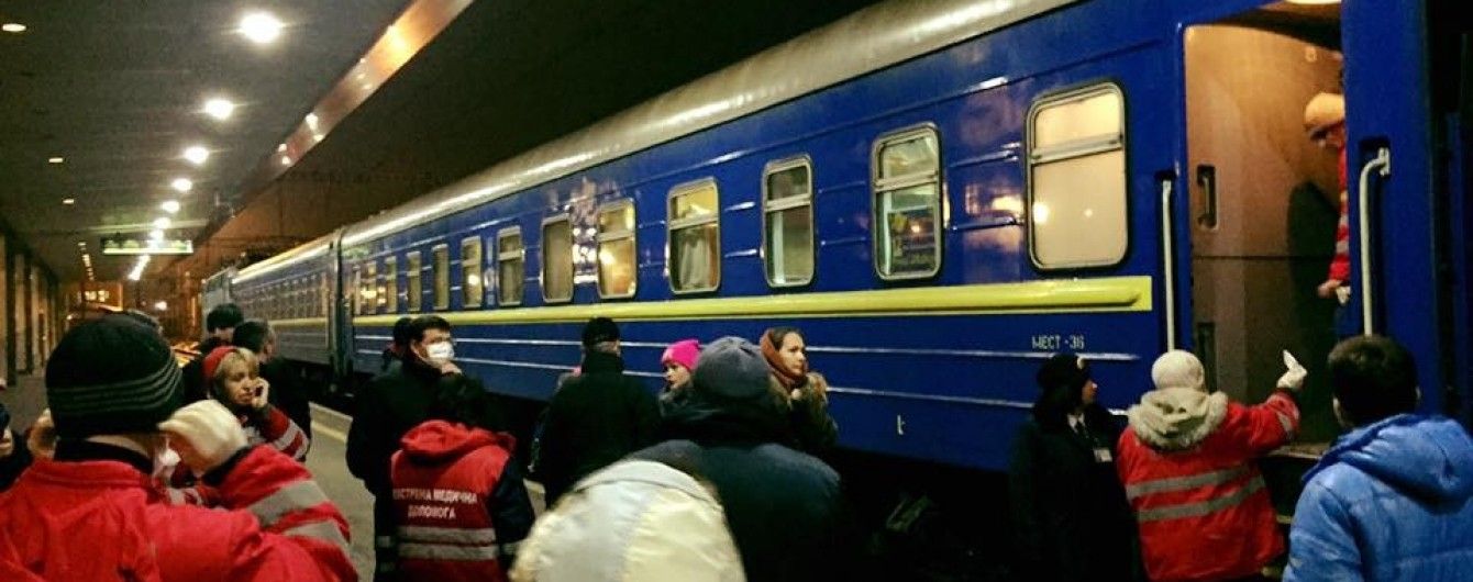 Готель, де потруїлися десятки дітей, не мав документів на продукти і неправильно їх зберігав