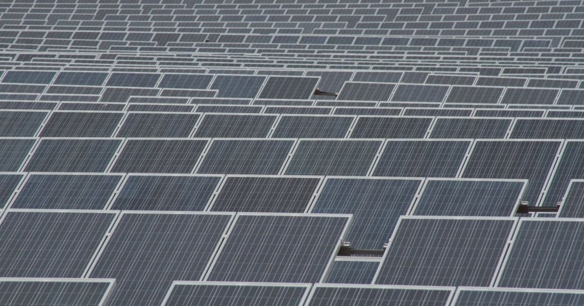 ЄС відмовляється від стимулювання зеленої енергетики високою ціною — експерт