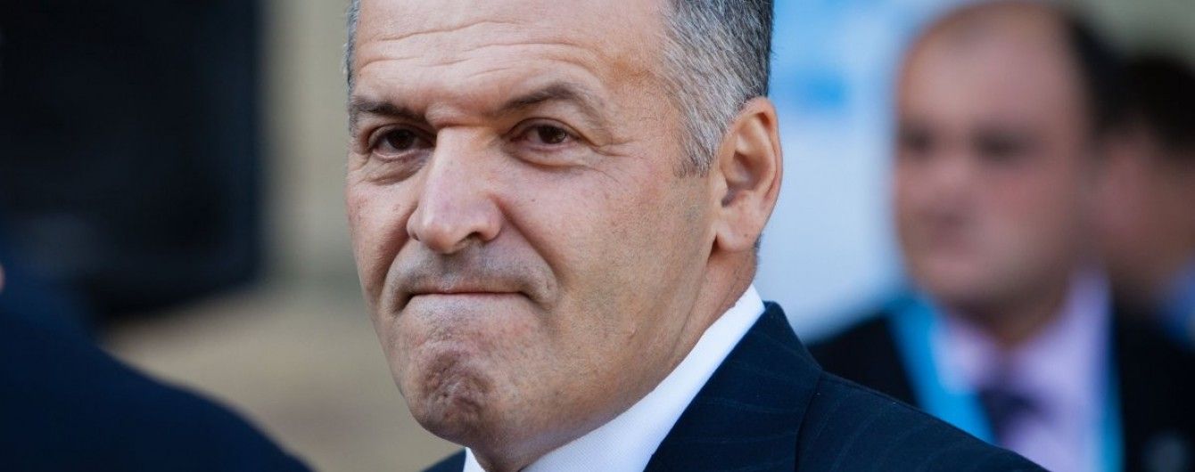 У Пінчука розповіли, для чого виділяли гроші Трампу