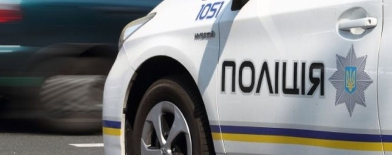 В Украине заработает общая база данных для патрульной полиции