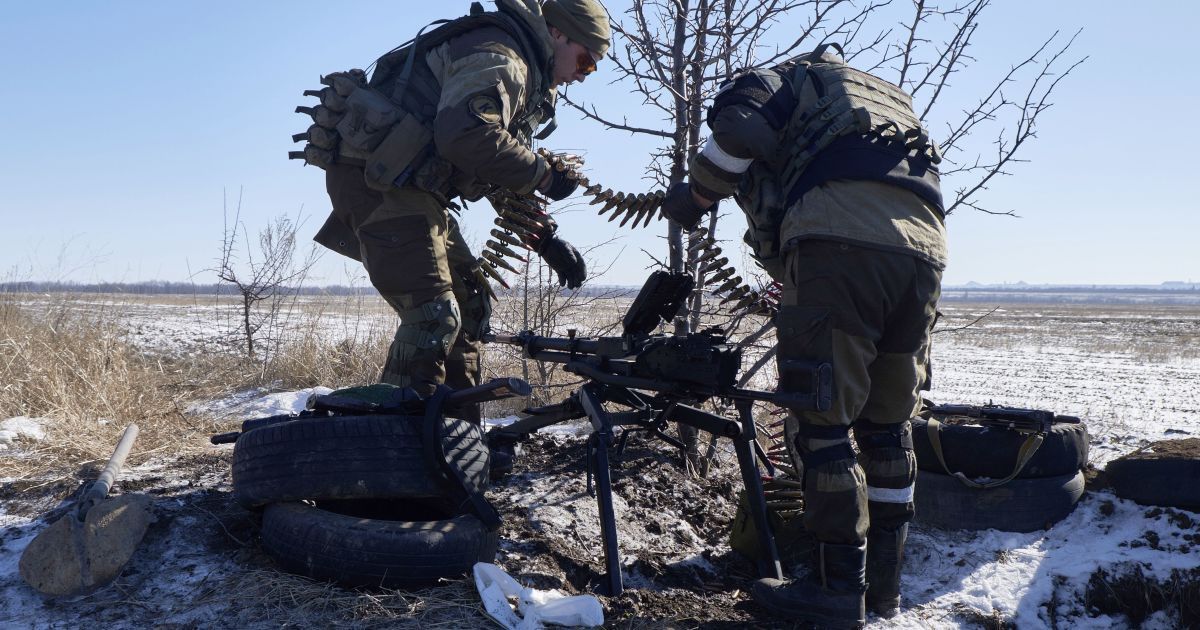 Ретроспектива: як на Донбасі знищили російські військові колони та "іхтамнета"
