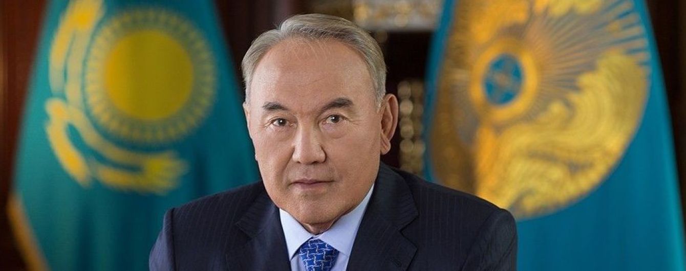 Назарбаев отправил правительство Казахстана в отставку из-за "отсутствия позитивных изменений"