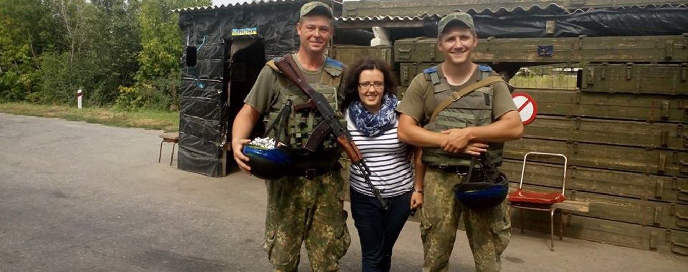 Об'єднуючи Україну - Радіо FM Галичина тепер і на Сході