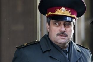 Генерал Назаров, которого суд признал виновным в катастрофе Ил-76, подал рапорт об увольнении из рядов ВСУ